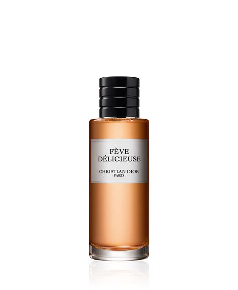 feve delicieuse dior avis|dior feve delicieuse buy online.